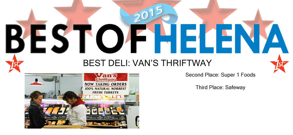 Best Deli